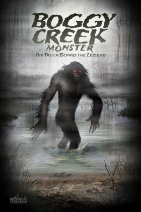 Small Town Monsters Launches Kickstarter for New Film