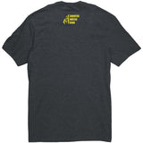 Mountain Squatch Tee