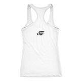 Mountain Squatch Racerback