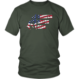 Freedom Squatch Tee