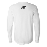 Mountain Squatch - Long Sleeve T-Shirt
