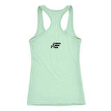 Mountain Squatch Racerback