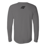 Mountain Squatch - Long Sleeve T-Shirt