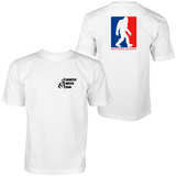 Major League Squatching T-Shirt
