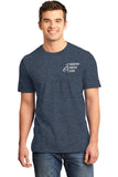 Classic Pocket Logo Tee