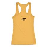 Mountain Squatch Racerback