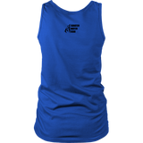 Mountain Squatch Womens Tank