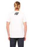 "Whoops & Growls & Knocks & Howls" Short-Sleeved T-Shirt