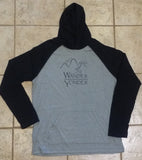 Wander Over Yonder Hoodie