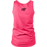 Mountain Squatch Womens Tank