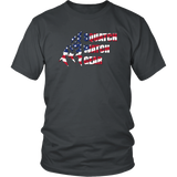 Freedom Squatch Tee
