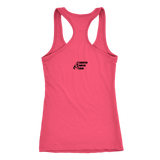 Mountain Squatch Racerback
