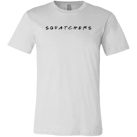 Squatchers Friends