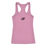 Mountain Squatch Racerback